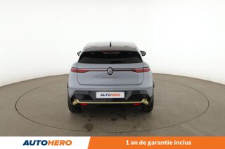 M&eacute;gane EV60 Super Charge Iconic 220 ch 2022 occasion 92130 Issy-les-Moulineaux
