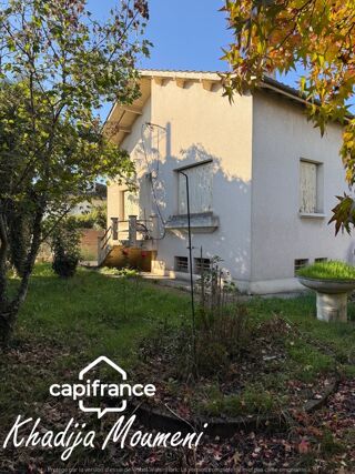  Maison � vendre 4 pi�ces 75 m�