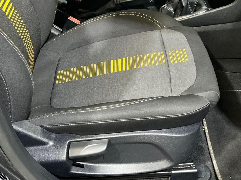 Fiesta ACTIVE 1.0 EcoBoost 85 S&S BVM6 Pack 2018 occasion 31100 Toulouse