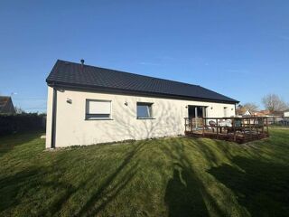  Maison � vendre 4 pi�ces 121 m�