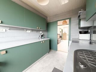  Appartement � vendre 4 pi�ces 72 m�