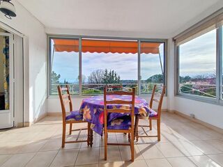  Appartement à vendre 4 pièces 140 m²