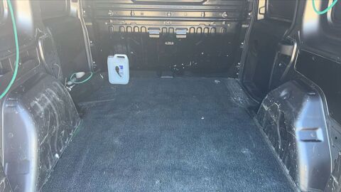 Doblo VU 1.6 MultiJet 120 Cargo 2023 occasion 47000 Agen