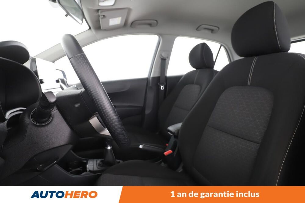 Picanto 1.0 GT Line 67 ch 2021 occasion 92130 Issy-les-Moulineaux