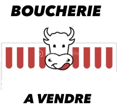 A VENDRE LOCAL COMMERCIAL EX BOUCHERIE DE 198M&sup2; A SAINT LAURENT DE CERDANS 88000 66260 Saint laurent de cerdans