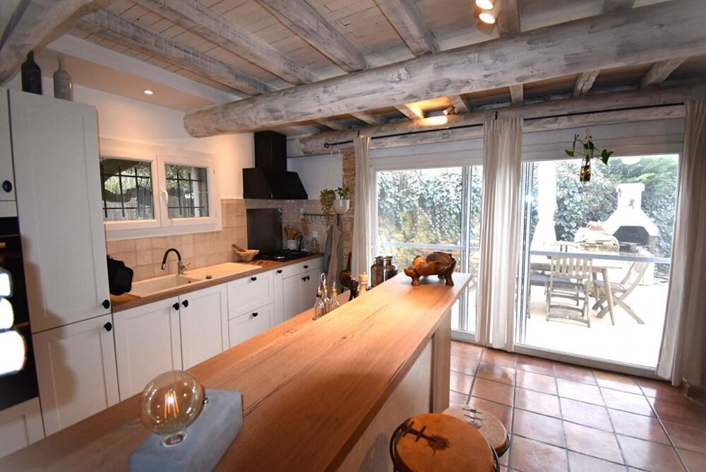  vendre  Maison Saint-tienne-du-Grs (13103)