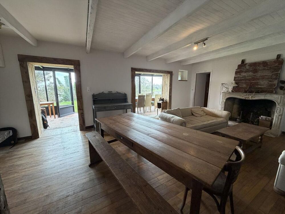 à vendre  Maison Pleubian (22610)