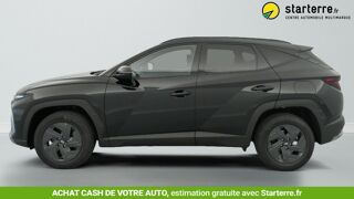 Tucson 1.6 T-GDI 239 Hybrid BVA6 Intuitive 2026 occasion 69190 Saint-Fons