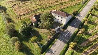  Maison � vendre 5 pi�ces 155 m�