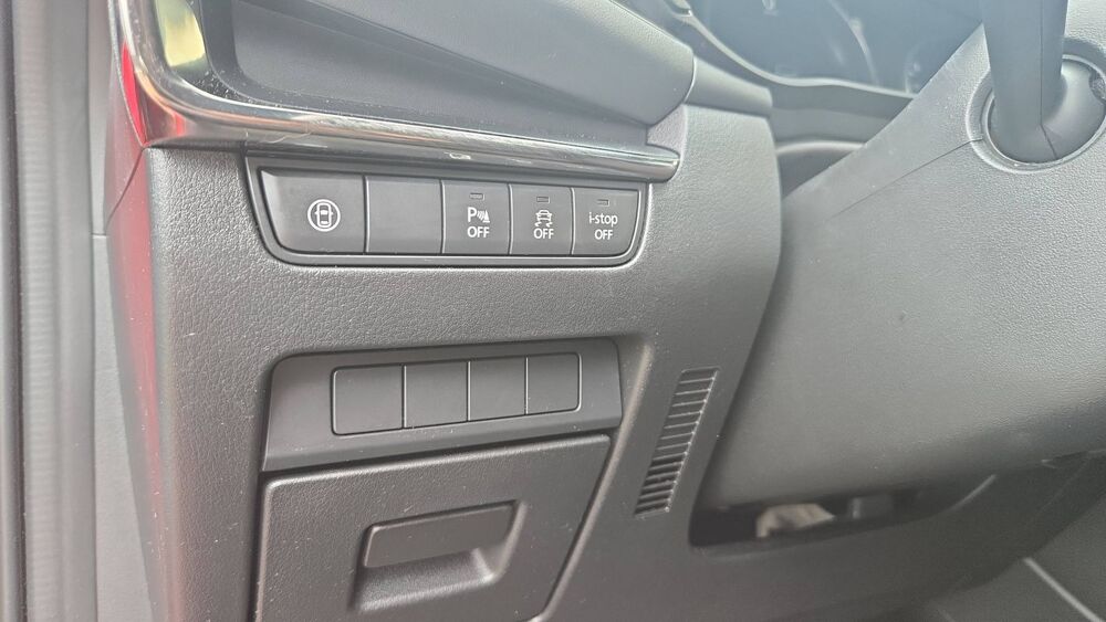Mazda3 2.0 Skyactiv-G 120 BVA8 Exclusive - Automatique 2021 occasion 97232 Le Lamentin