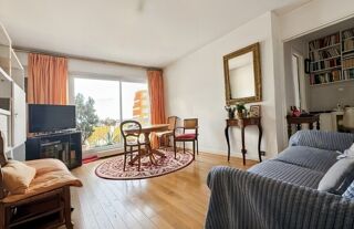  Appartement � vendre 2 pi�ces 50 m�