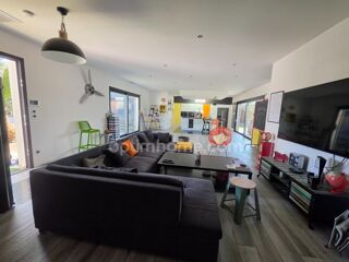  Maison � vendre 5 pi�ces 169 m�