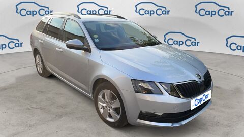 Octavia Combi 2.0 TDI 150 DSG7 Business - 5 places 2019 occasion 13001 Marseille