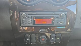 Duster 1.5 dCi 110 4x2 Prestige - Premi&egrave;re main 2012 occasion 91600 Savigny Sur Orge