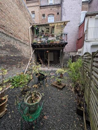  Immeuble � vendre 5 pi�ces 100 m�