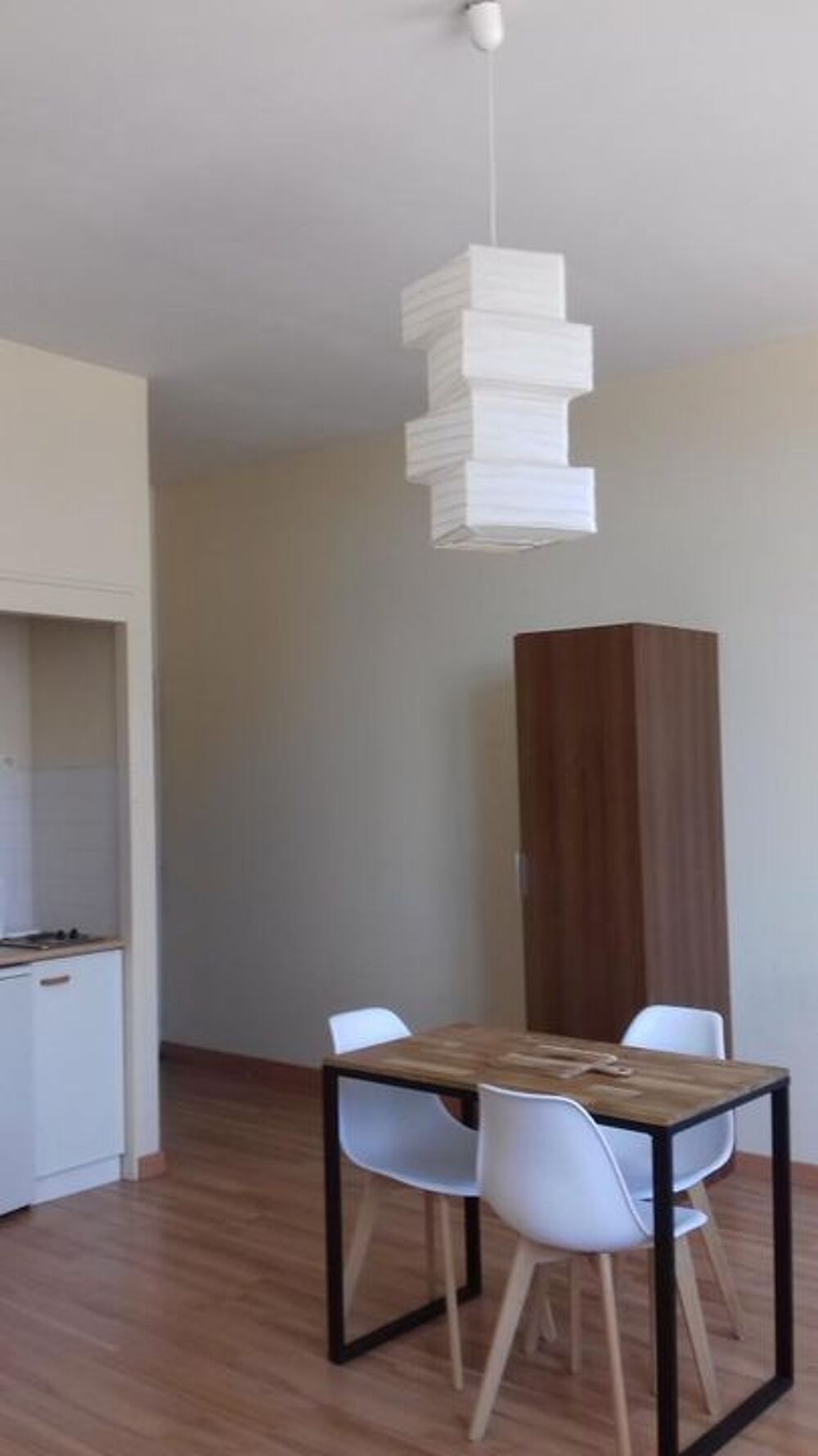 Location Appartement Studio de 30m2 à louer sur Limoges Limoges
