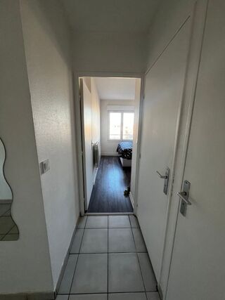  Appartement à louer 2 pièces 50 m²