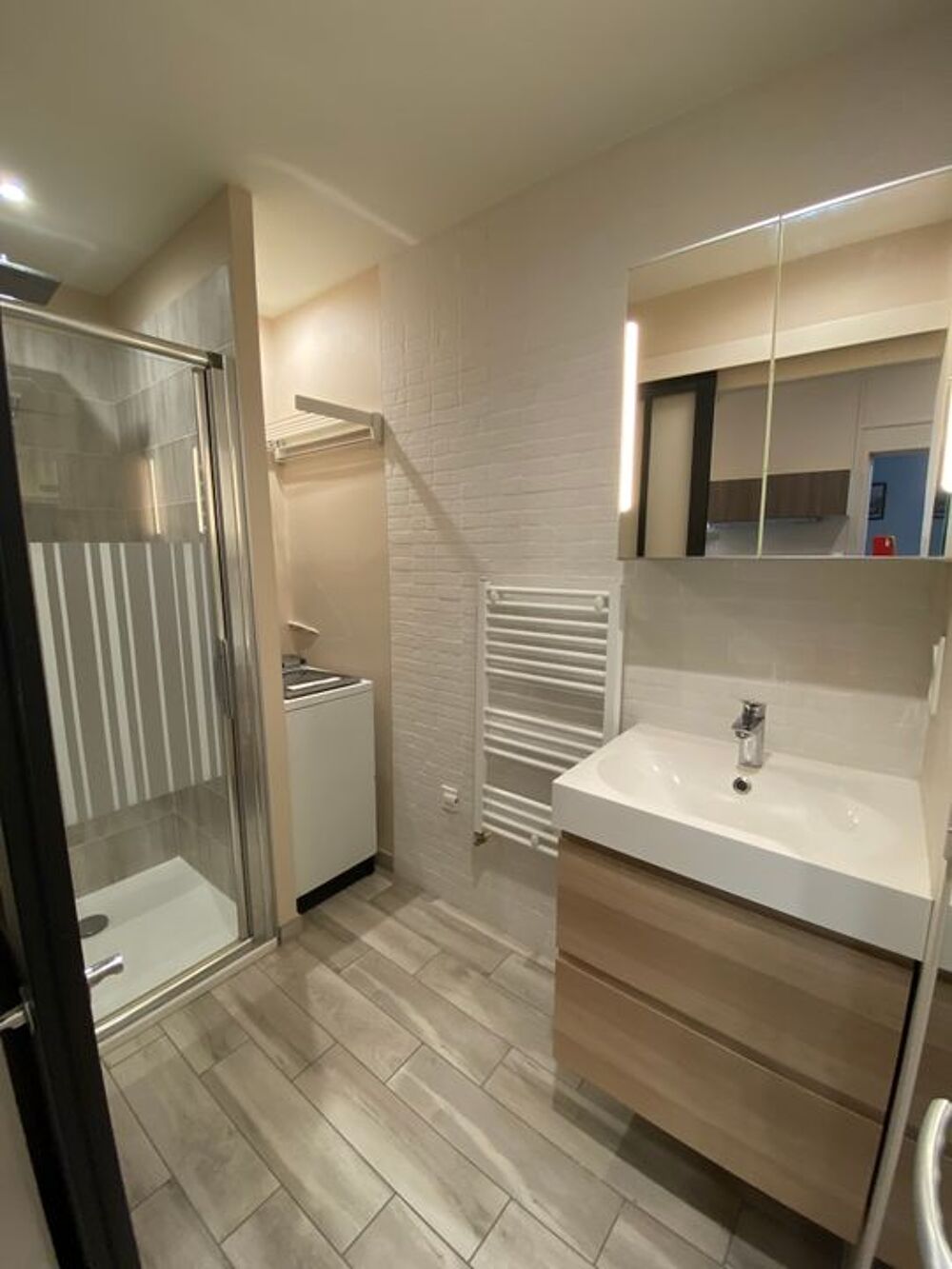 Location Appartement Appartement de 30m2 à louer sur Villeurbanne Villeurbanne
