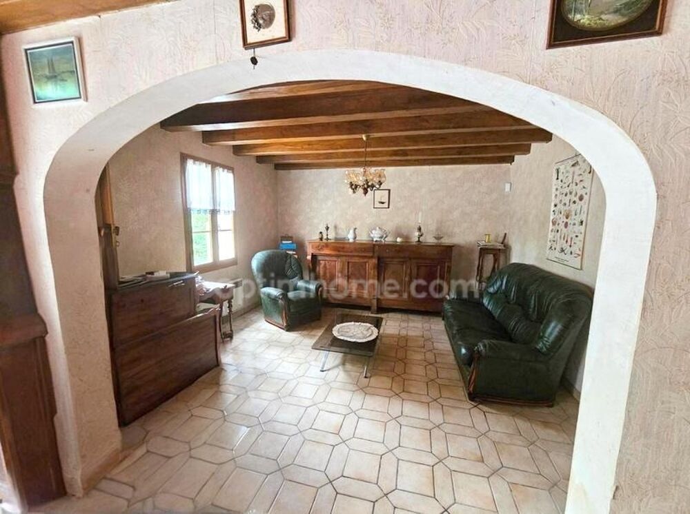 � vendre  Maison Rivedoux-Plage (17940)