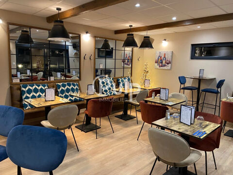 Vente d'un fonds de commerce  - Restauration 69900 62490 Fresnes les montauban