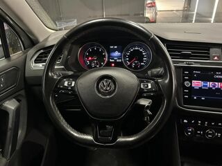 Tiguan II 1.4 TSI 150ch 150 Comfortline 4Motion 2018 occasion 74330 Poisy