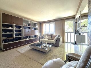  Appartement � vendre 3 pi�ces 80 m�