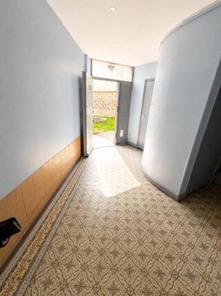  Appartement à vendre 1 pièce 25 m²
