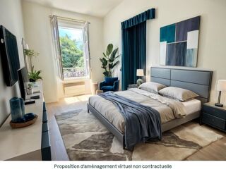  Appartement � vendre 3 pi�ces 56 m�