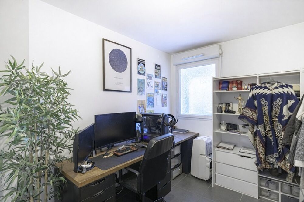 Vente Appartement À vendre Appartement T3 de 57m² à MARSEILLE 4EME ARRONDISSEMENT Marseille 4