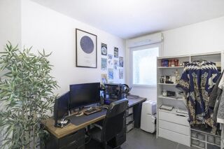  Appartement à vendre 3 pièces 57 m²
