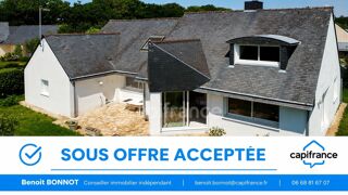  Maison à vendre 7 pièces 156 m²