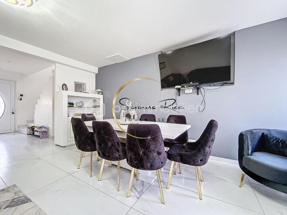 VILLA DE 145 M²
