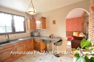  Maison à vendre 8 pièces 175 m²