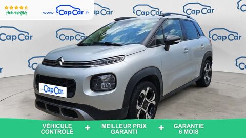 Citro&euml;n C3 Aircross 1.2 PureTech 110.0 Shine 2018 occasion Saint Paul 97460
