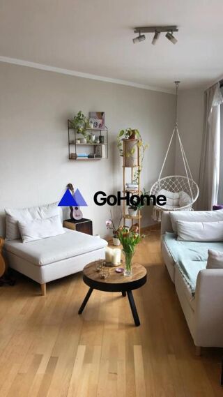  Appartement à louer 2 pièces 45 m²
