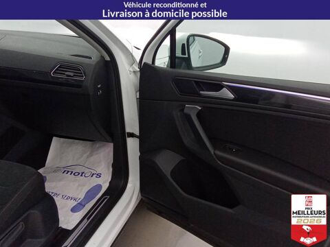 Tiguan eHybrid 245 DSG6 Elegance +Toit 2022 occasion 10150 Lavau