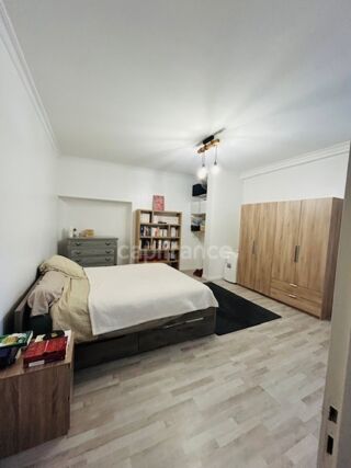  Appartement à vendre 3 pièces 97 m²