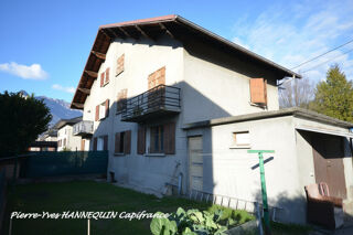  Maison à vendre 6 pièces 152 m²