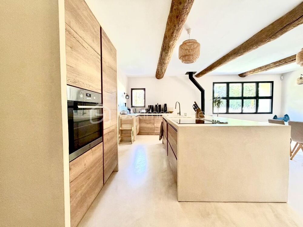 � vendre  Maison Sarrians (84260)