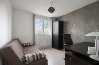  Appartement à vendre 4 pièces 76 m²