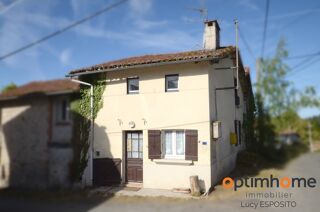  Maison à vendre 3 pièces 63 m²
