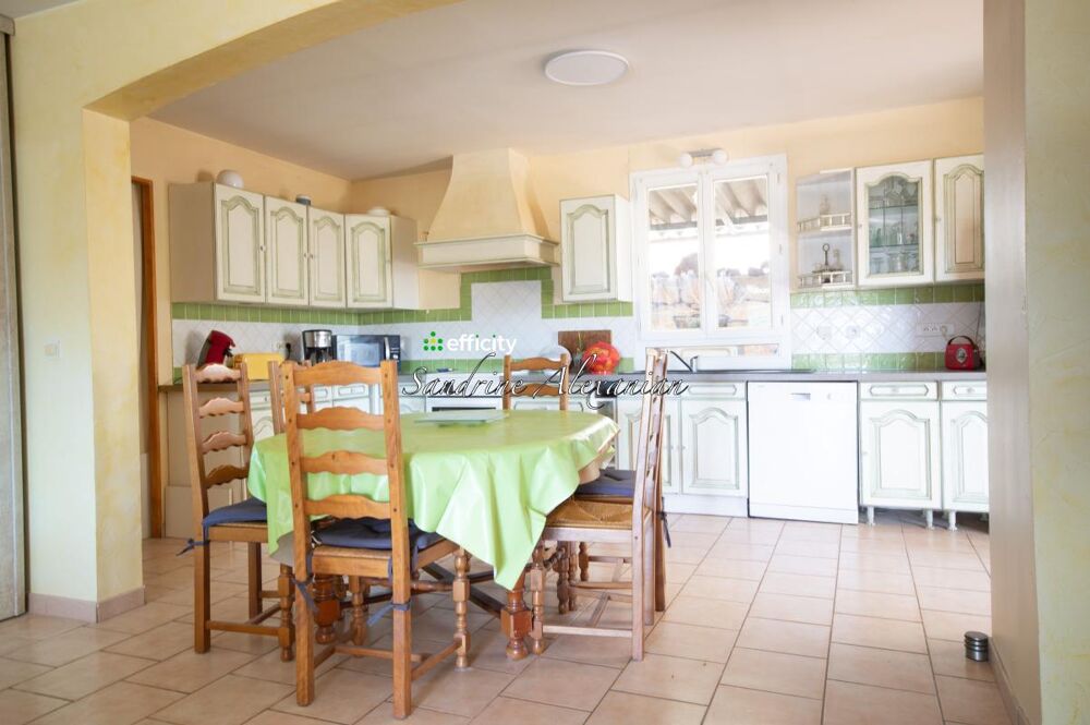 � vendre  Maison Vidauban (83550)