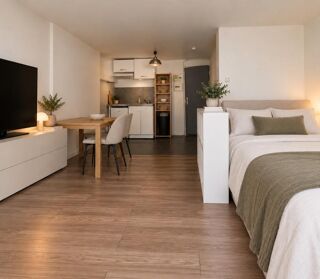 Vente Appartement Appartement Paris 10