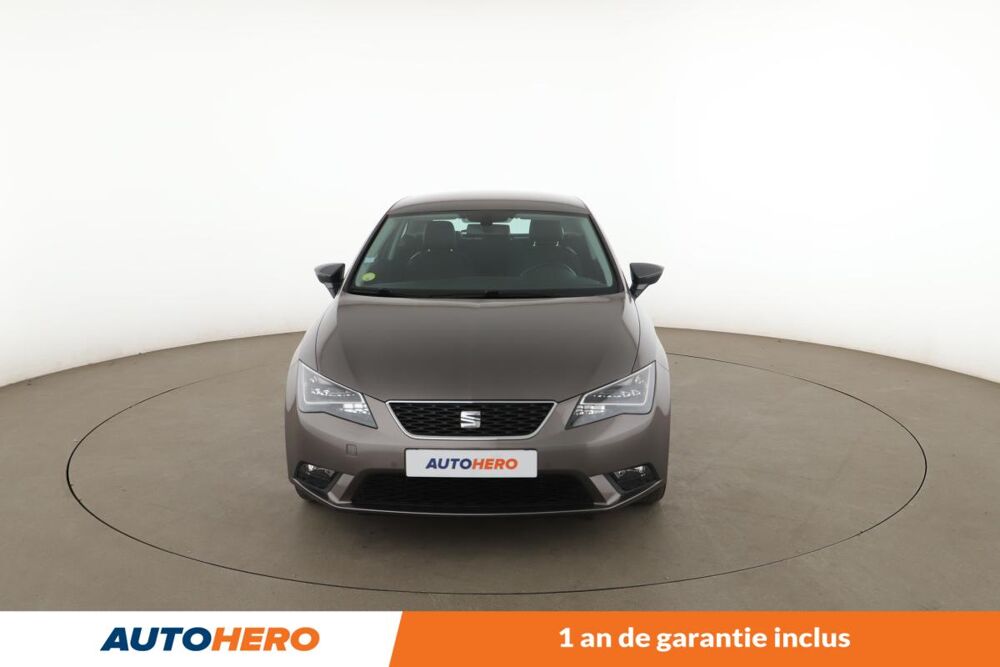 Leon SC 1.6 TDI Connect 110 ch 2017 occasion 92130 Issy-les-Moulineaux