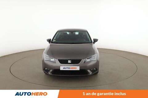 Leon SC 1.6 TDI Connect 110 ch 2017 occasion 92130 Issy-les-Moulineaux