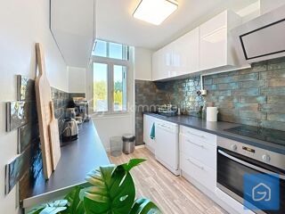  Appartement � vendre 3 pi�ces 73 m�