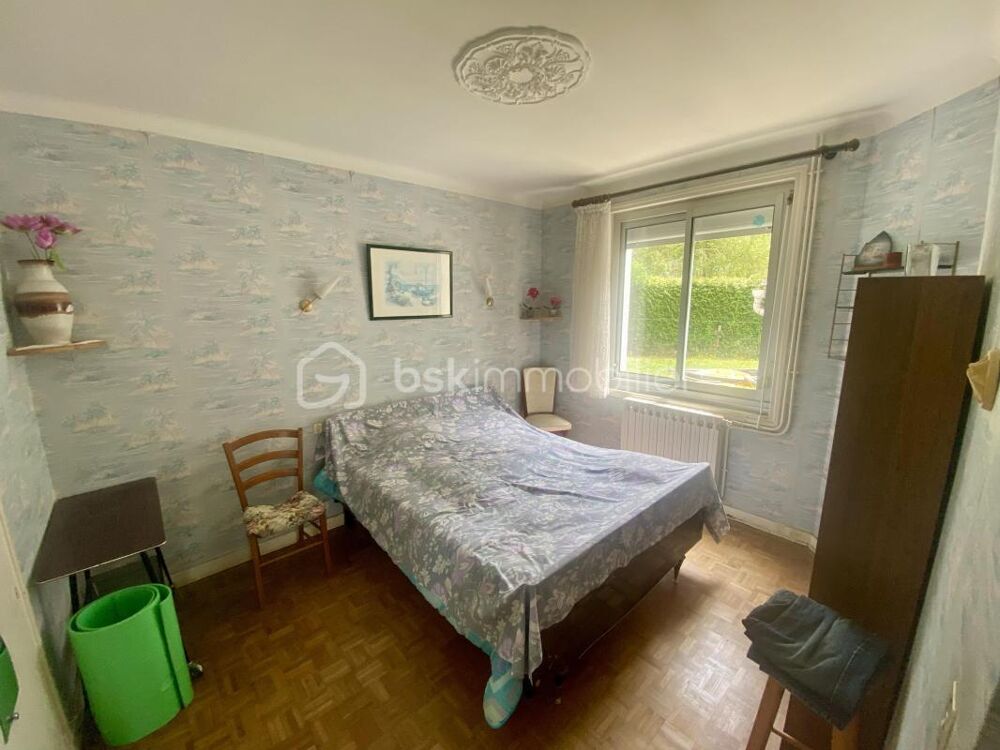 Vente Maison Maison T4 – 105 m² – Fort potentiel – Saint-Nazaire, proche Pornichet Saint nazaire