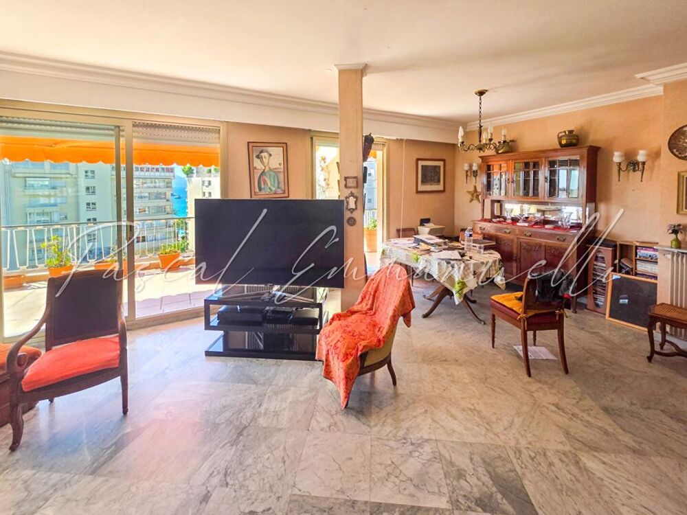  vendre  Appartement Cannes (06400)