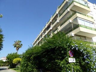  Appartement � louer 1 pi�ce 33 m�