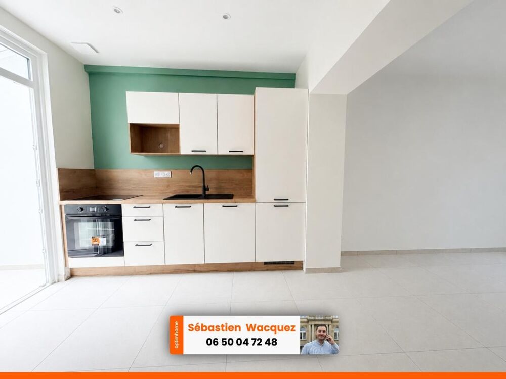 Vente Maison Maison entièrement rénovée - 3 chambres - Jardin plein sud - Saint-Pavin Le mans